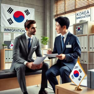 Why You Need an Immigration Lawyer in Korea as an Expat