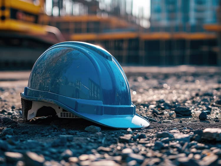Industrial Accidents & Labor