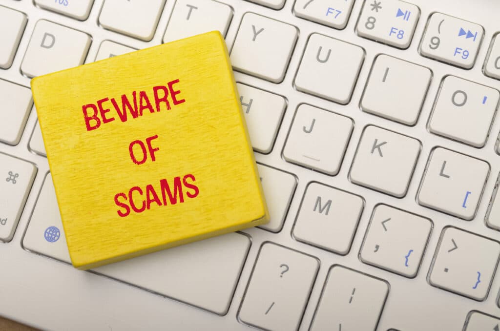 Foreign Nationals Involved in Voice Phishing Scams: When Does It Lead to Criminal Charges?